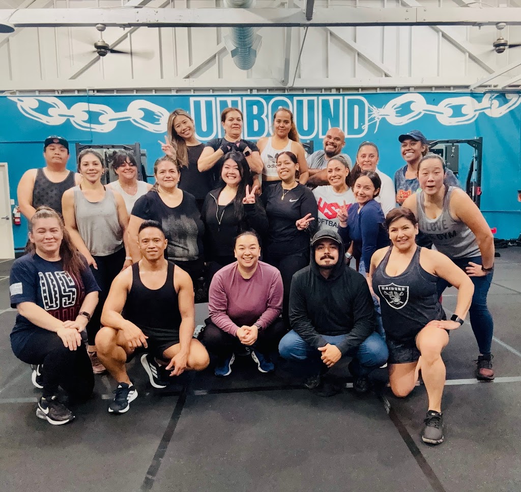  Unbound Fitness & Wellness
