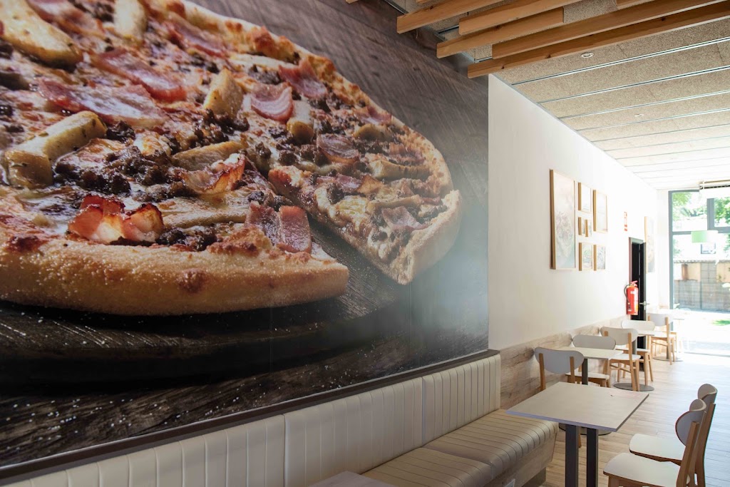 Telepizza Ecija - Comida a Domicilio — Pizza