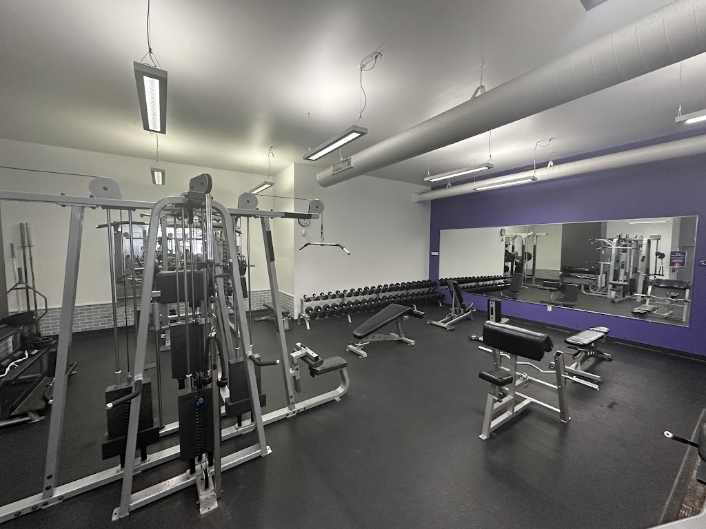  Anytime Fitness