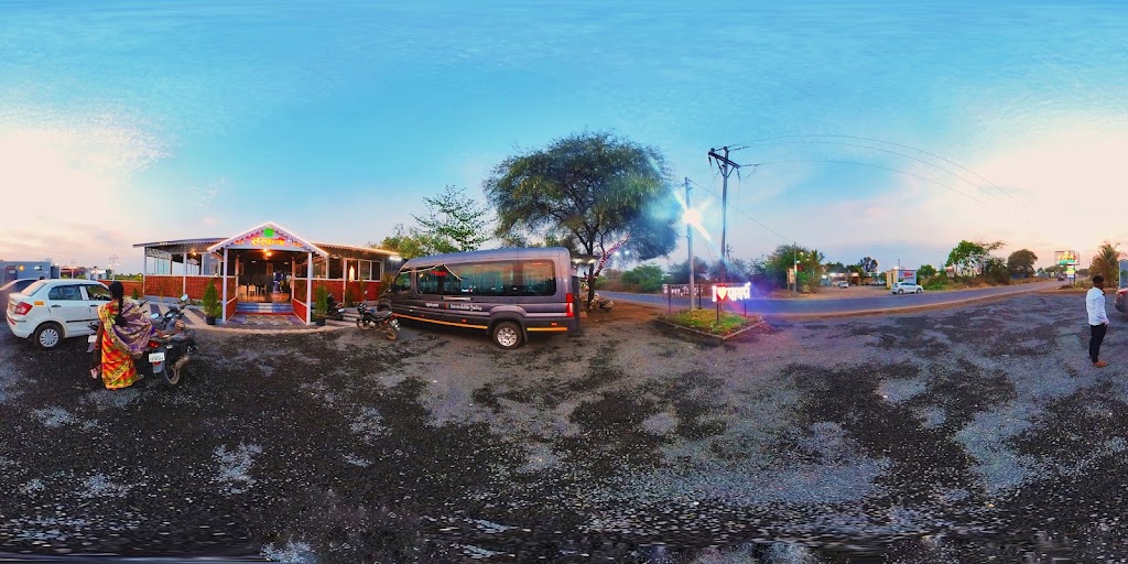 Street View & 360deg