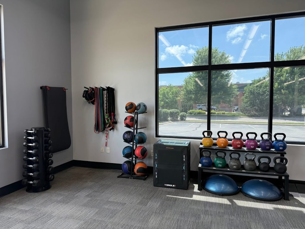  Anytime Fitness - Columbus, WI