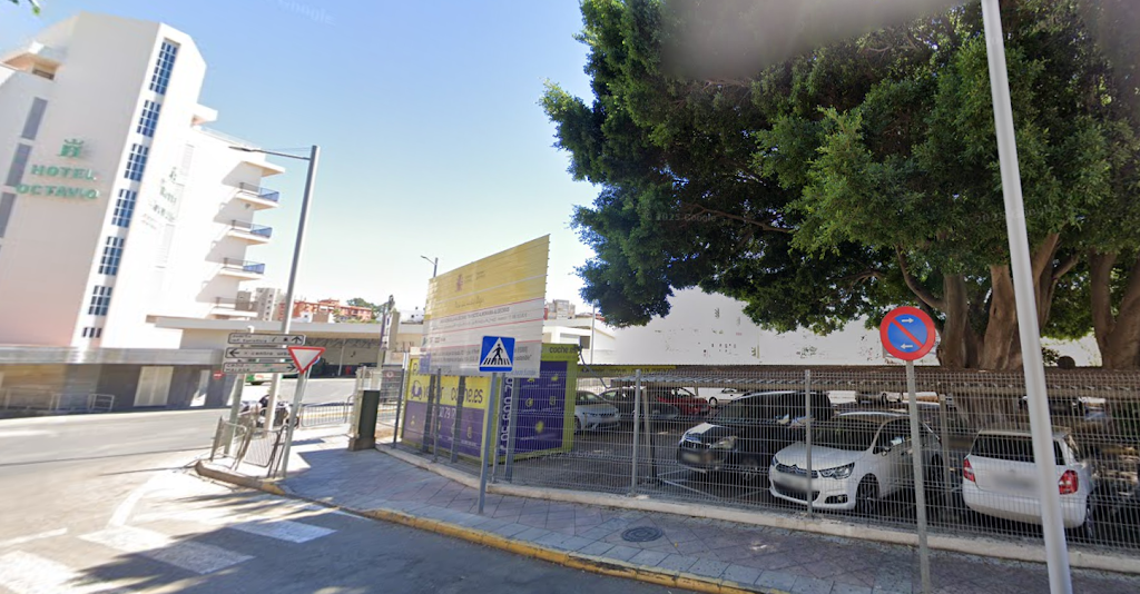 VenderMiCoche.es Algeciras — Todas