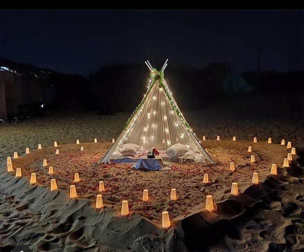 Alexa Beach Resort