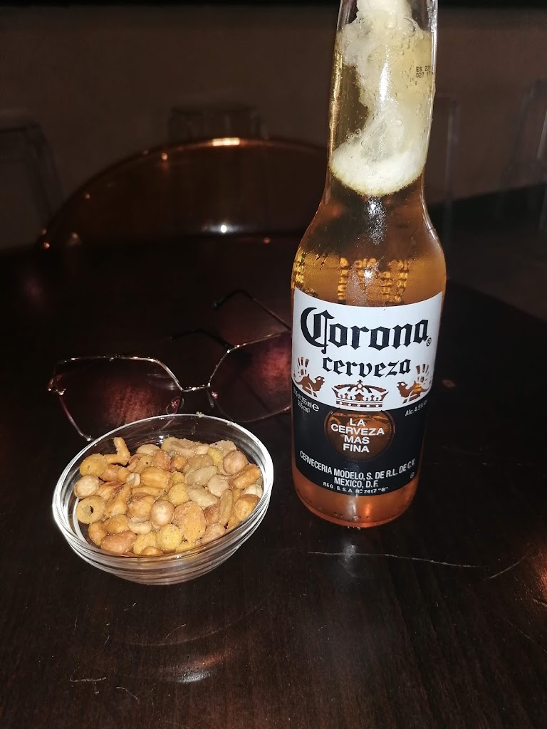 Divertilandia — Comida y bebida