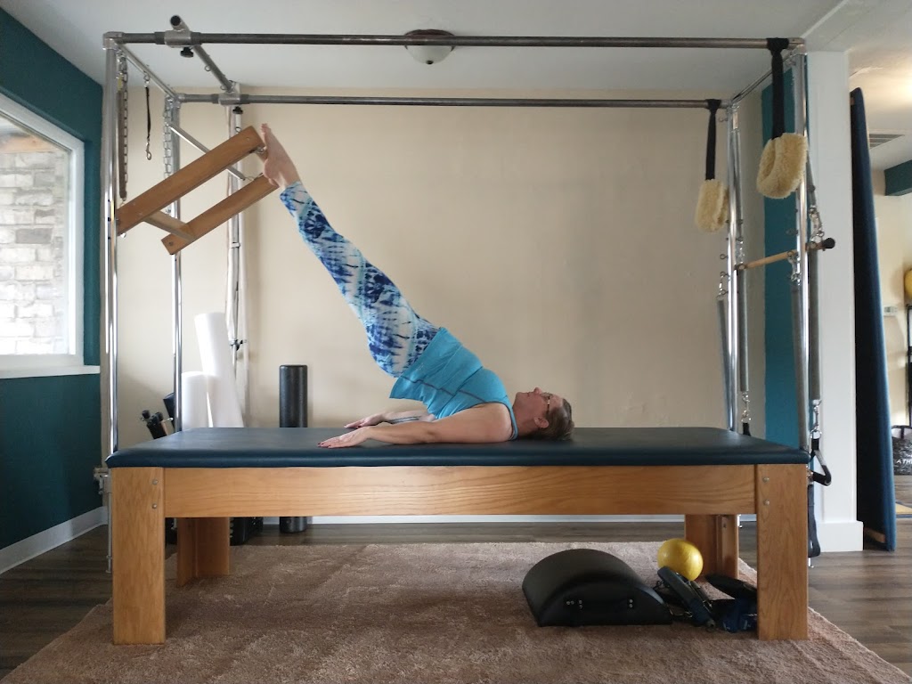  Hometown Pilates