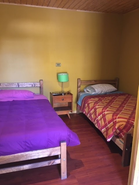 Habitaciones