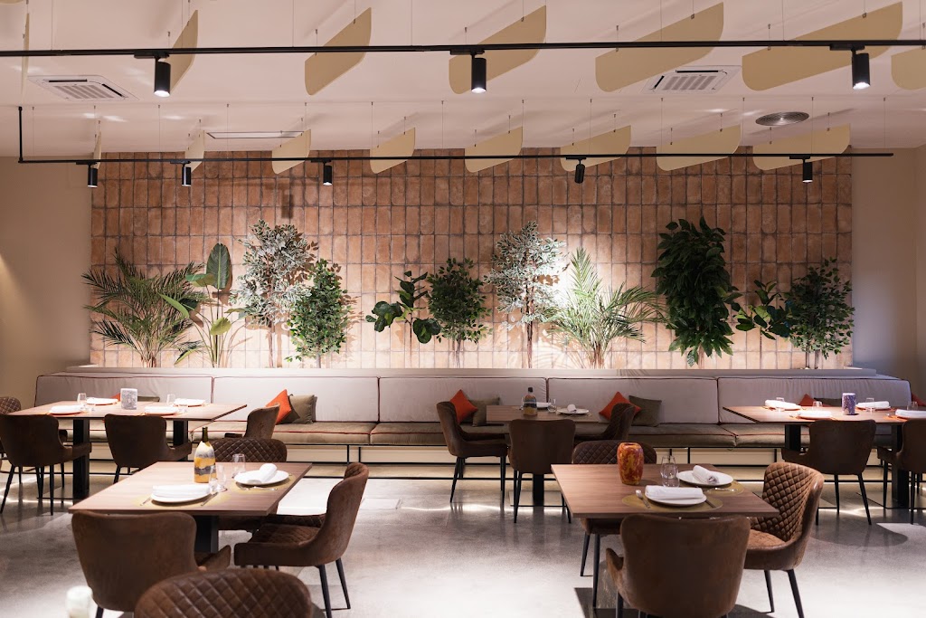 Cal Viva * Restaurante Enoteca