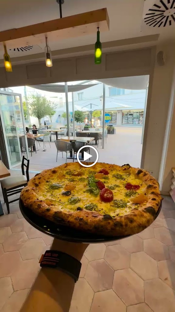 Madame Cabra Pizzeria & Coffee Roastery — Videos