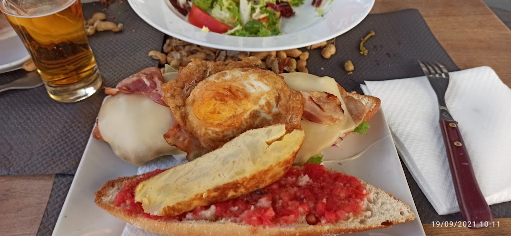 Exqsa Perfecta - Passeig