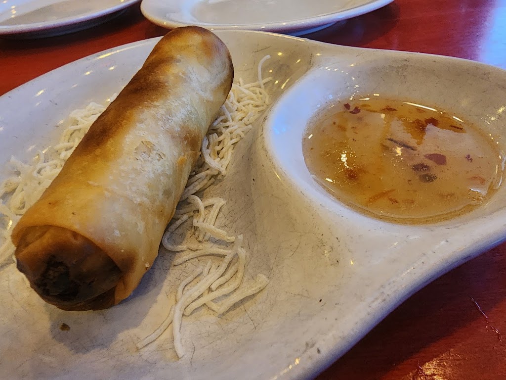 Sweet Basil Thai Cuisine