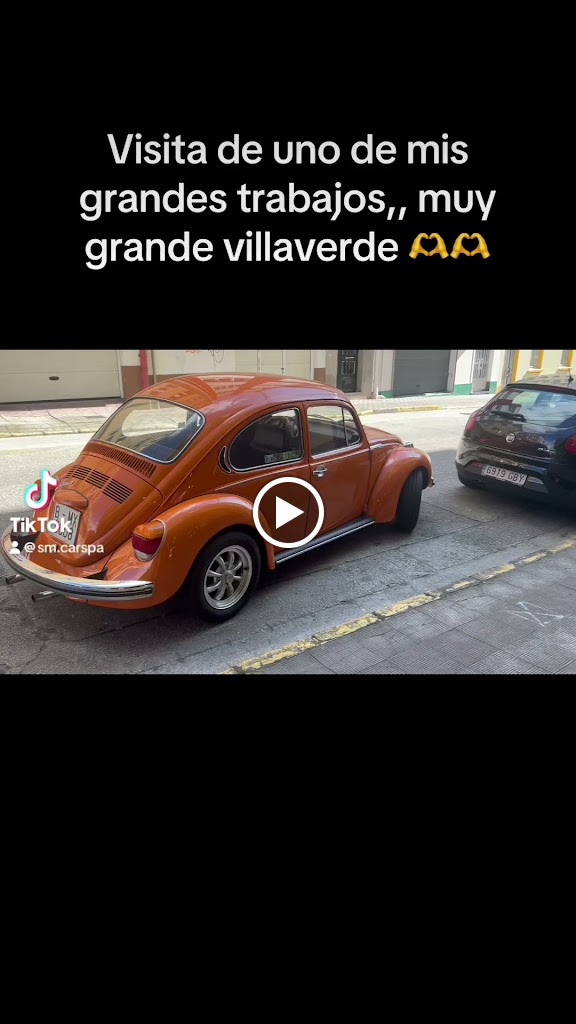 CarSpaferrol — Videos