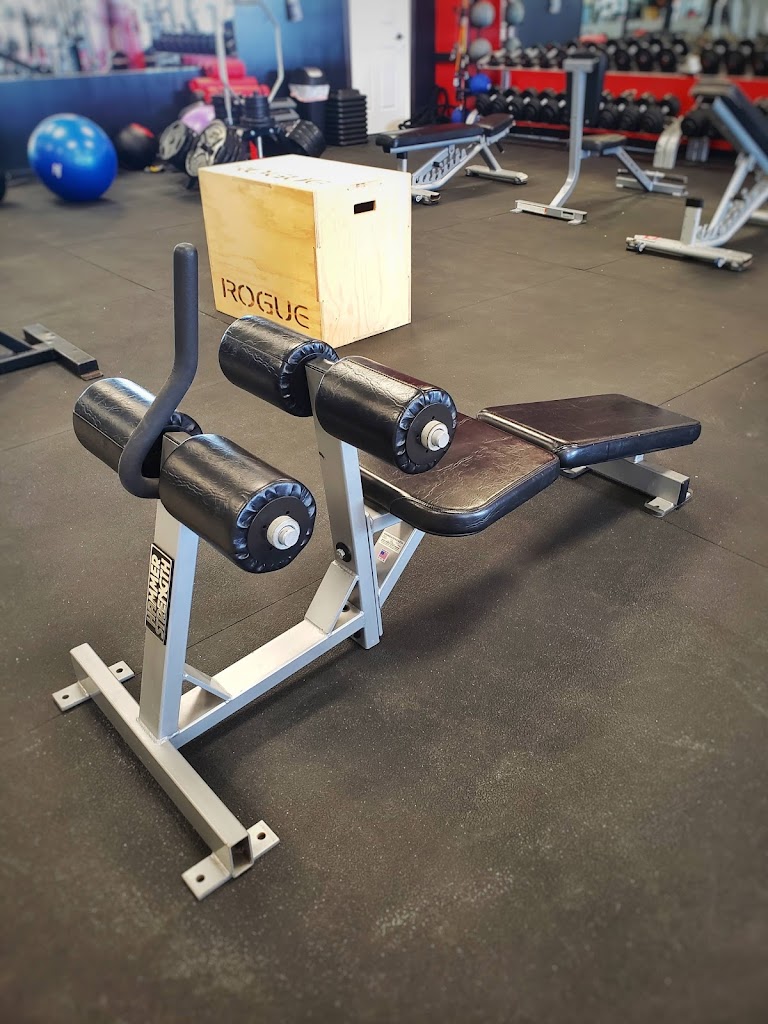  Indiana Fitness Club