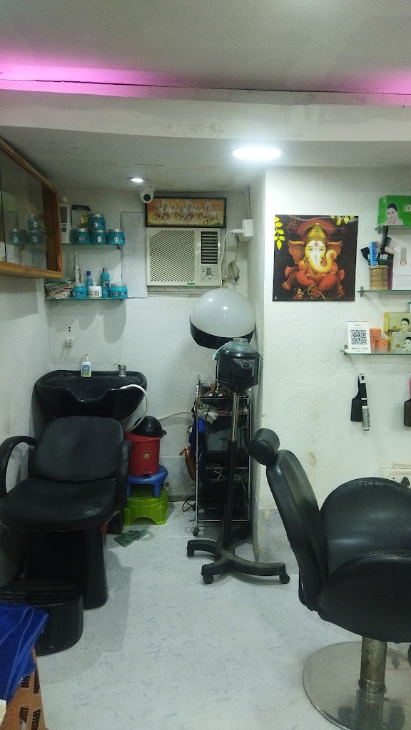 Rupangan Beauti And Spa