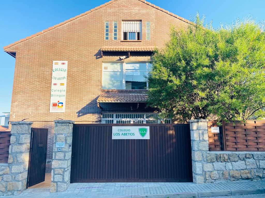 Colegio Concertado Bilingue Los Abetos