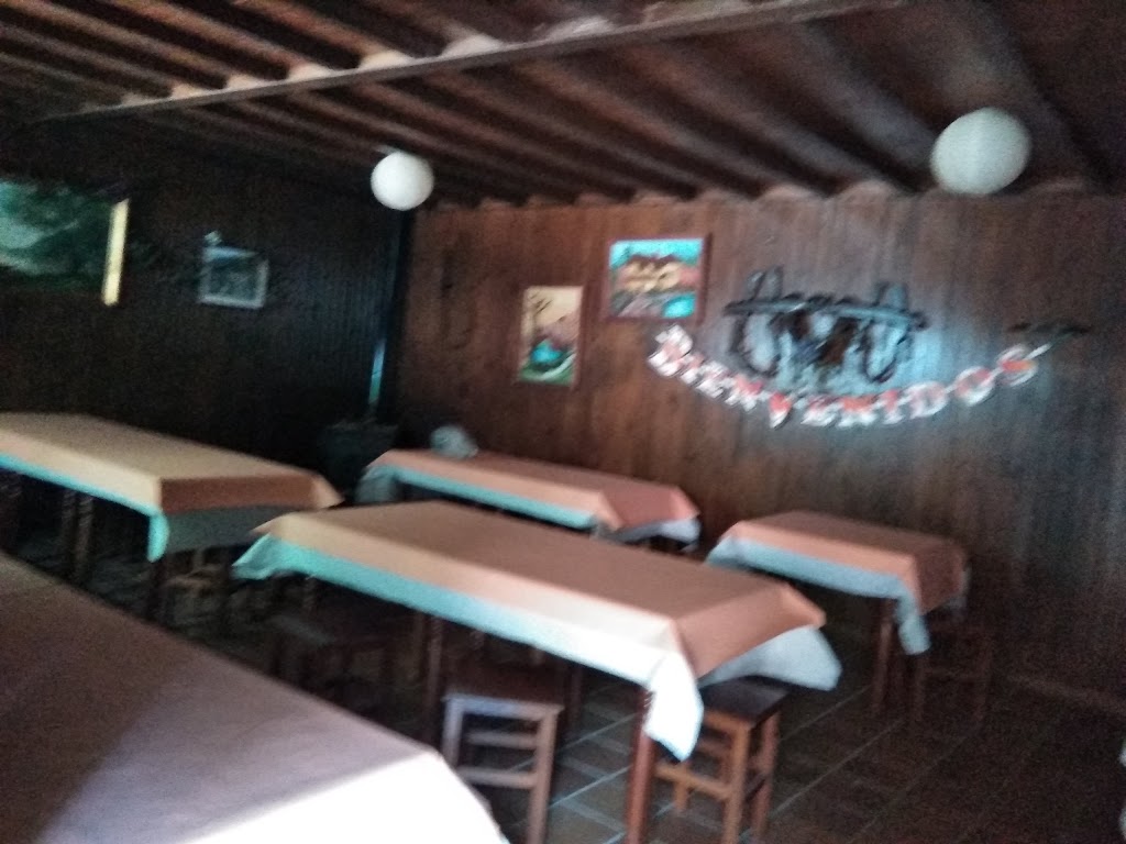 Desguace Hermanos Gonzamar — Interior