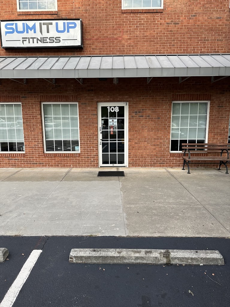  HIIT It Hard - The JXperience