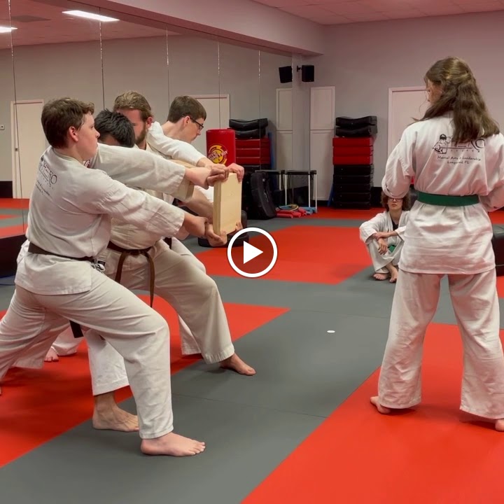  Hero Academy Martial Arts & Leadership