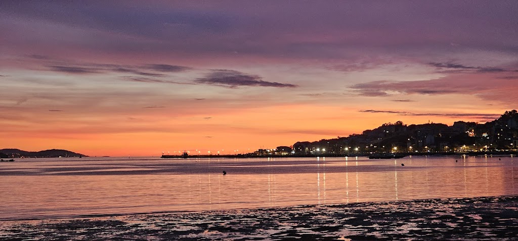 Chiringuito San bartolo