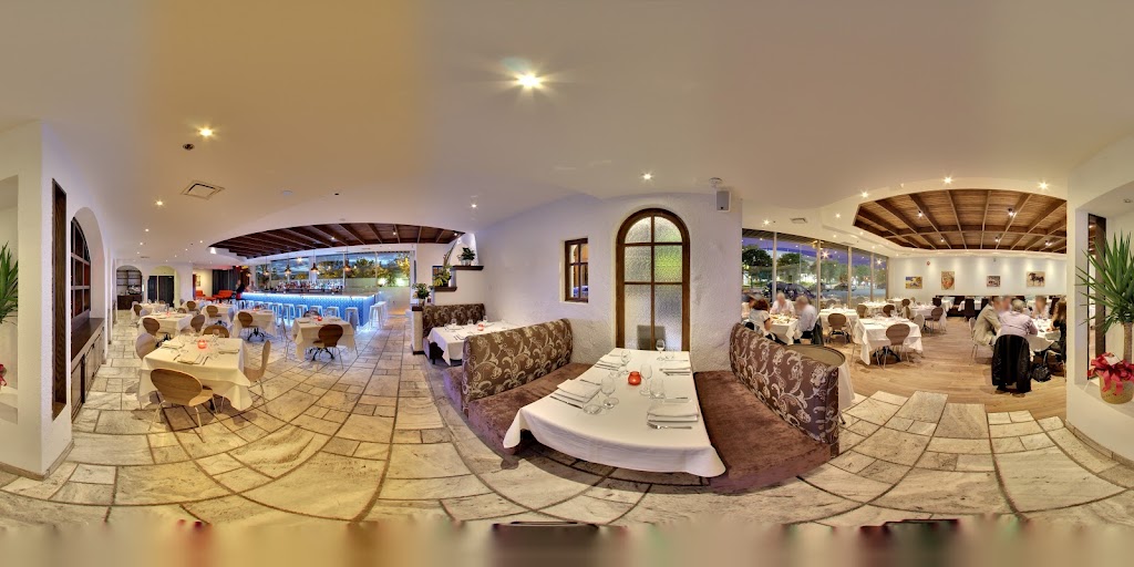 Street View & 360°