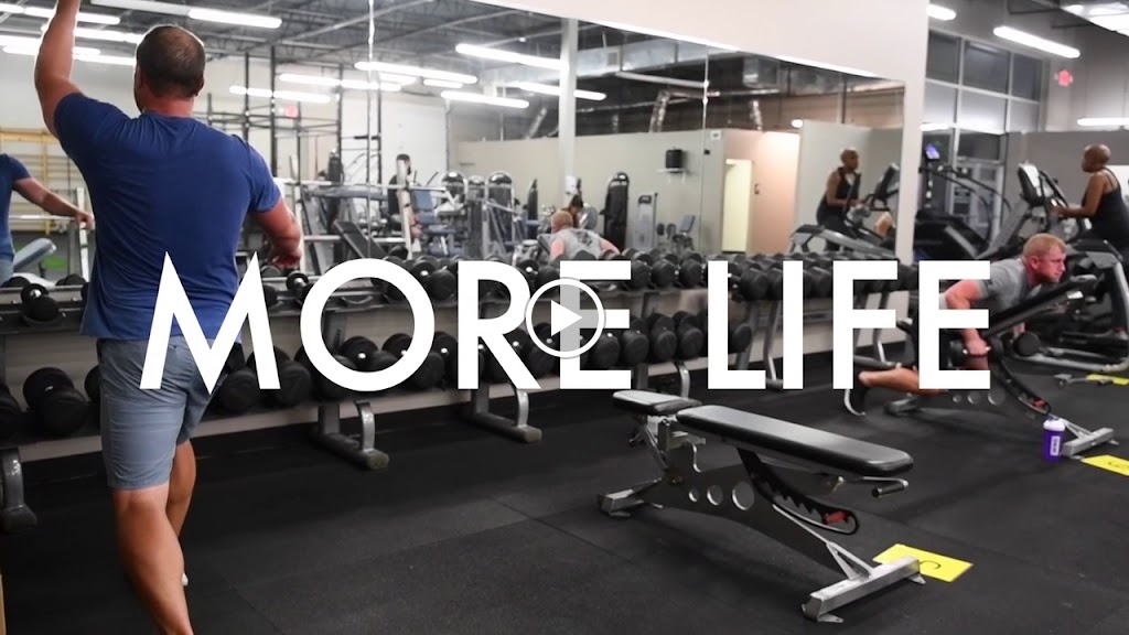  Conquer Fitness and Performance Personal Training