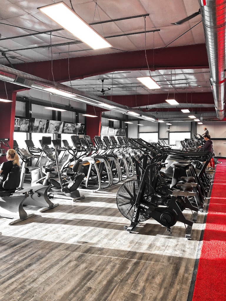  Snap Fitness Pueblo West