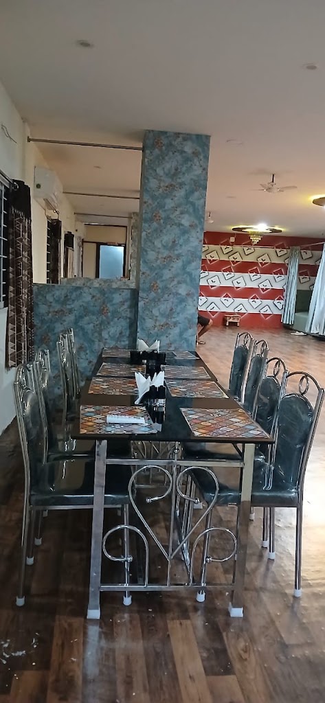 Venkateswara Grand Family Restaurant