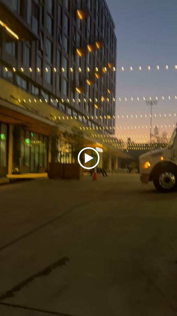  The Clearing Community Center (home to FlowWell Yoga)