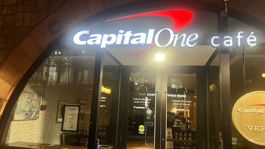 Photo of Capital One Cafe