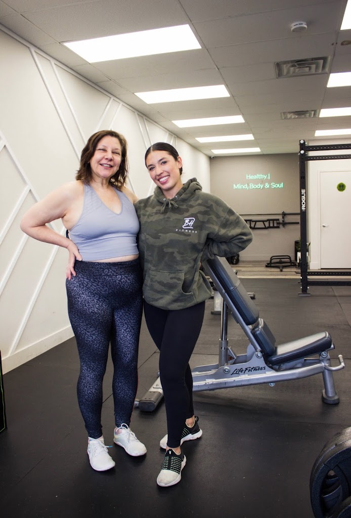  Balanced Health Fitness LLC