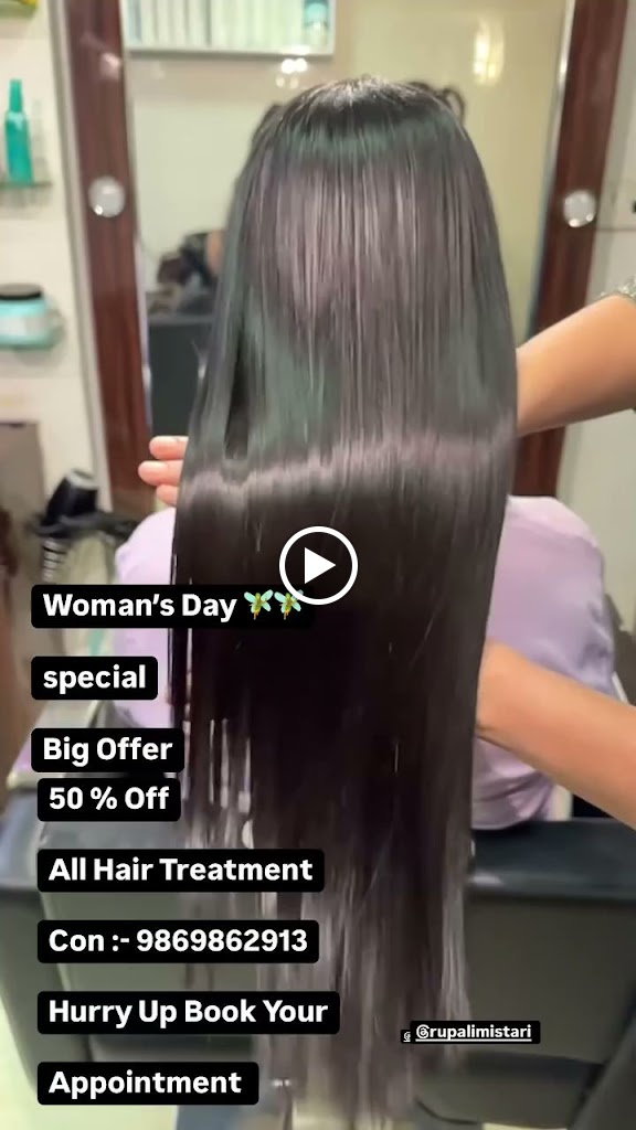 Beauty Zone Salon And Spa