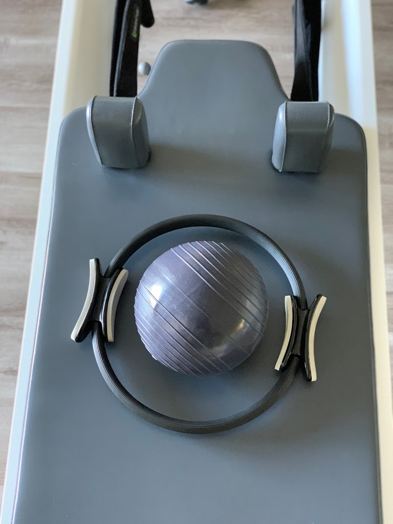  Studio Reform Pilates