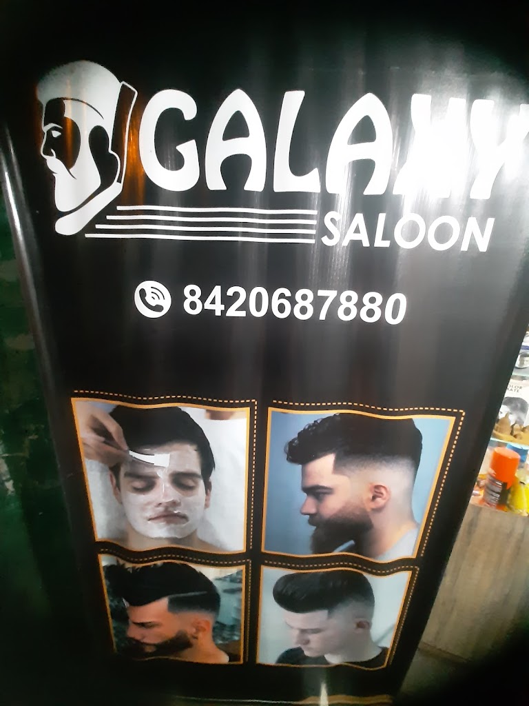Galaxy Saloon Bondel Road