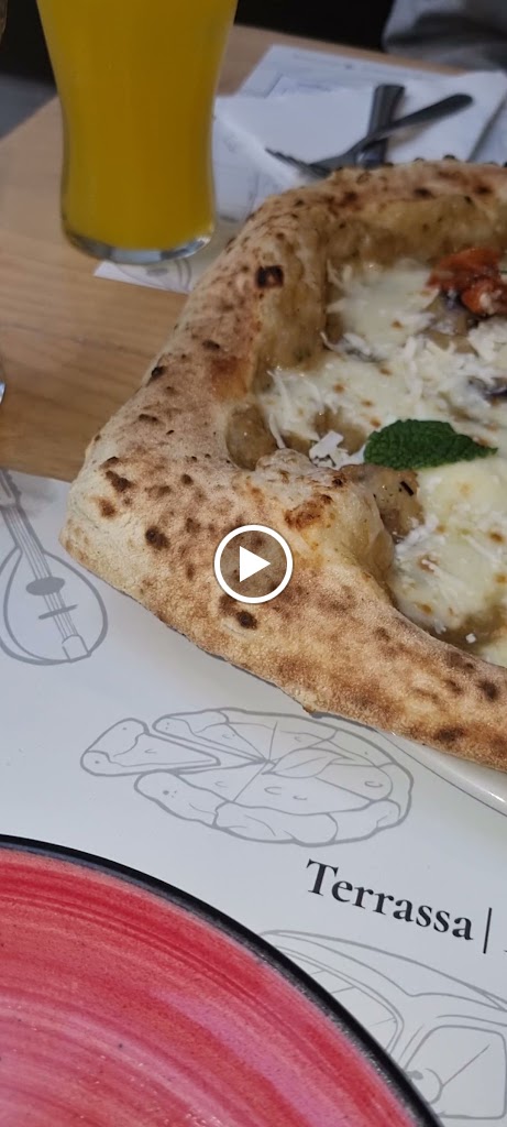 Pizzeria Marghe 1889 — Videos