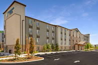 WoodSpring Suites Orlando I-4 & Convention Center