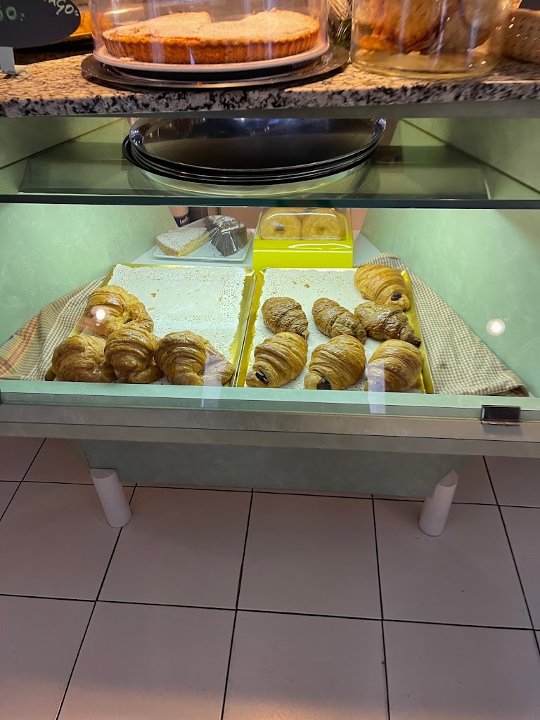 Karmela's cafe — Comida y bebida