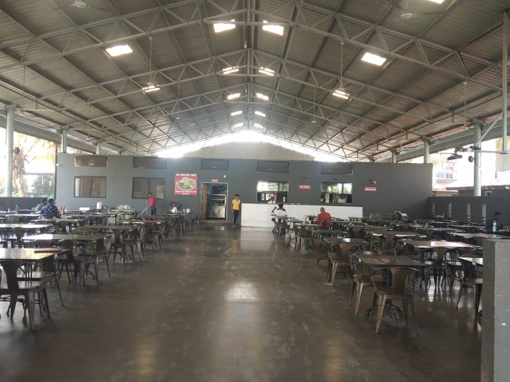 Madhuban Veg Non Veg Restaurant And Bar