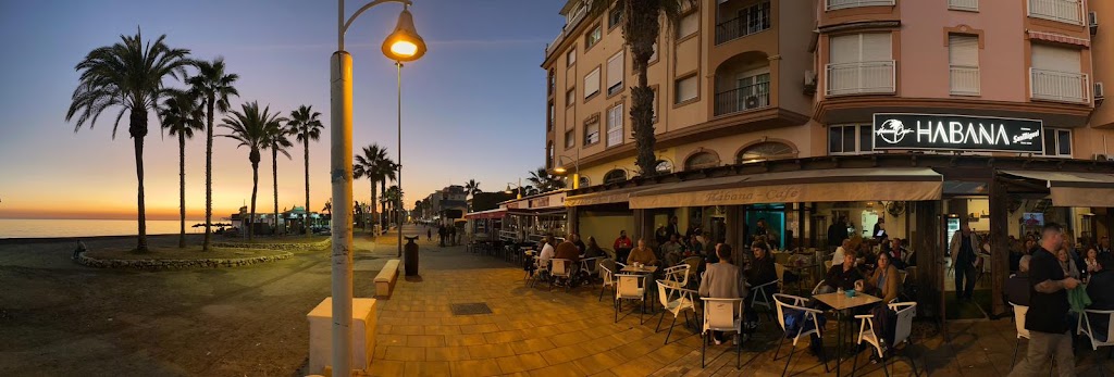 Cafe Habana — Del propietario