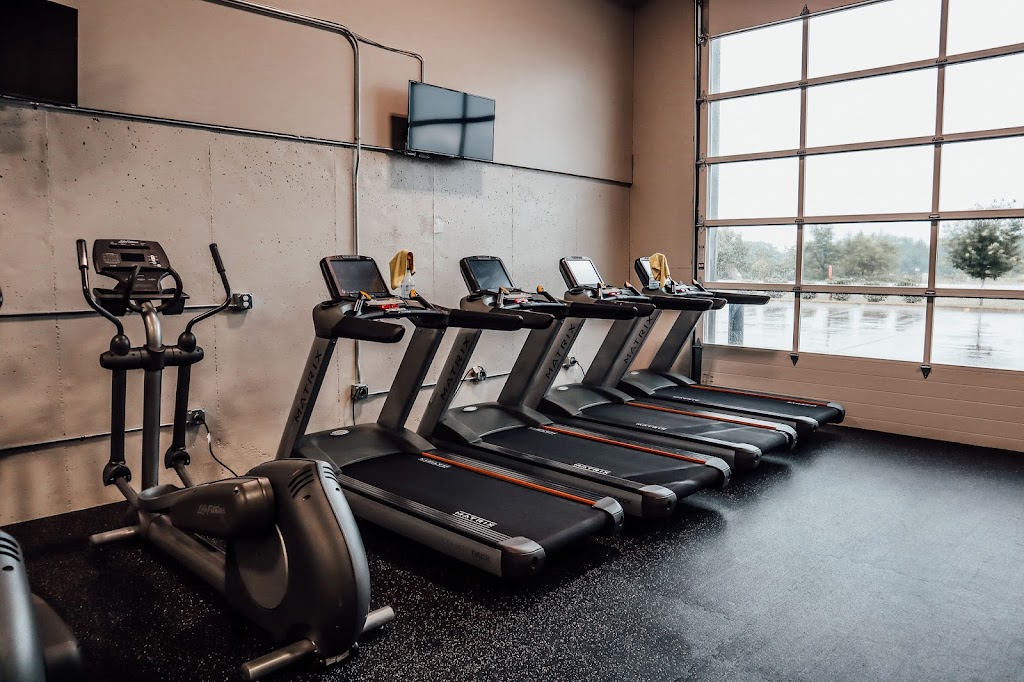  Feldman Performance Gym