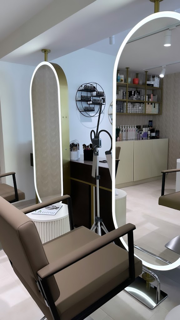 VIBE Marbella — Interior