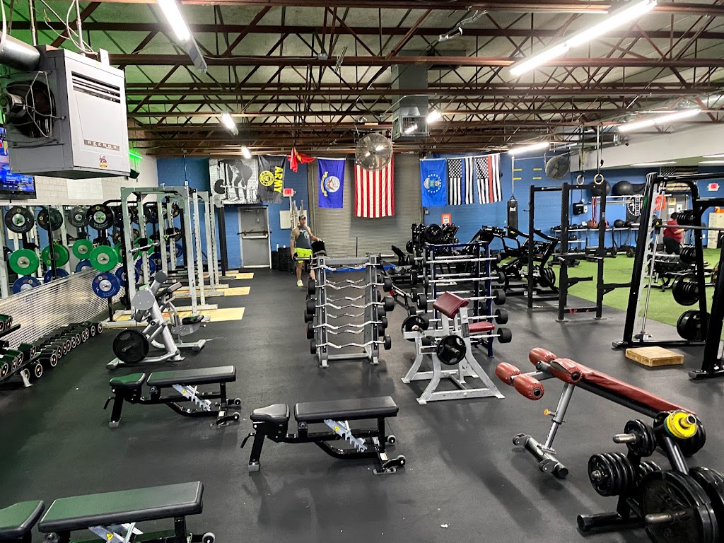  Fit4Life Health Clubs - Fayetteville Ft. Bragg