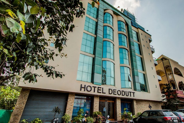 Oyo Hotel Deodutt