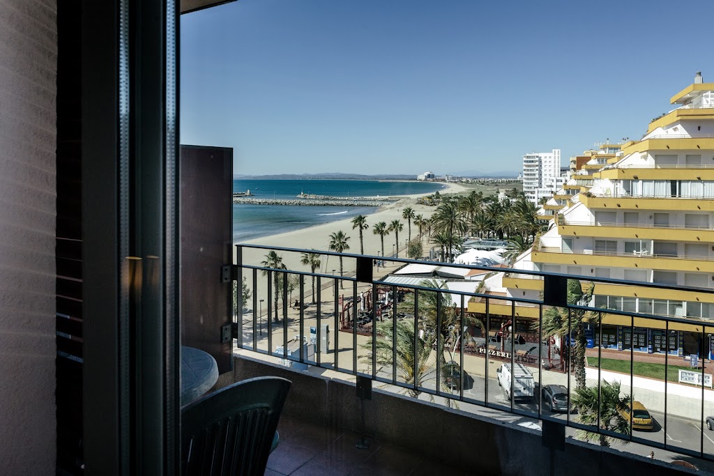 Hotel Montecarlo & Spa - Roses Costa Brava