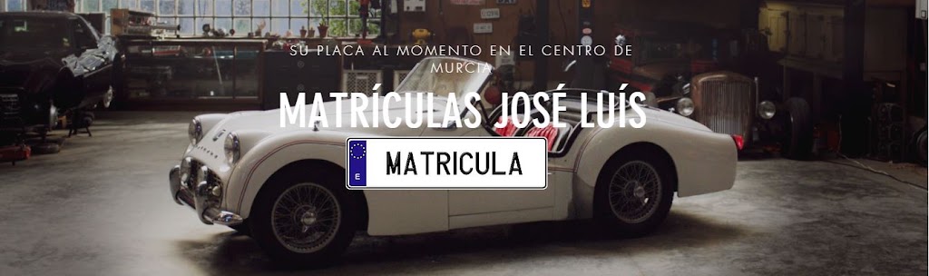 Matriculas Express
