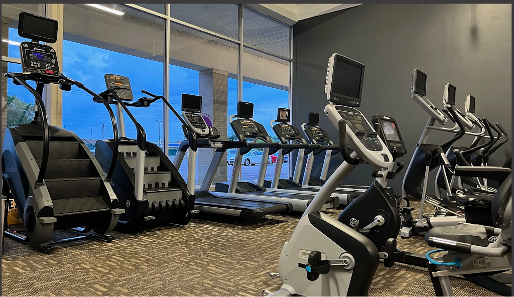  Power Strike Fitness