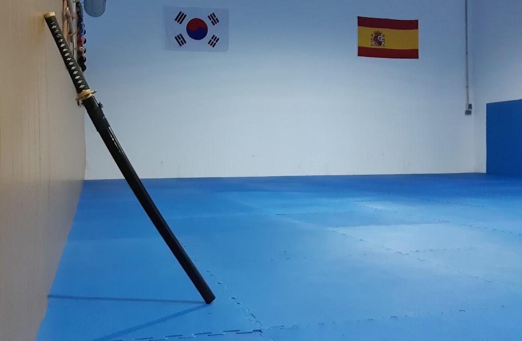 Club Deportivo El Gato - Escuela de Artes Marciales y Centro de Pilates y Yoga