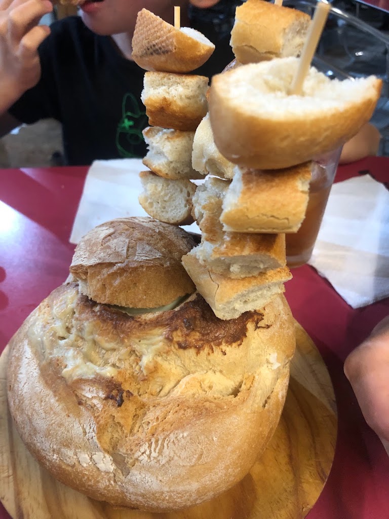 Terrazalosjardines 1 — Comida y bebida
