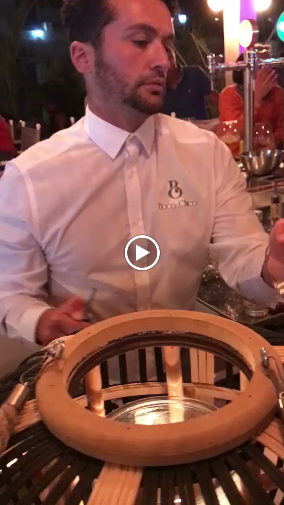 Boca Chica Bar Tenerife — Ambiente