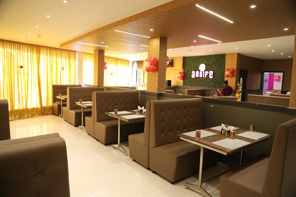Aasife Biriyani Party Hall Pallikaranai Chennai