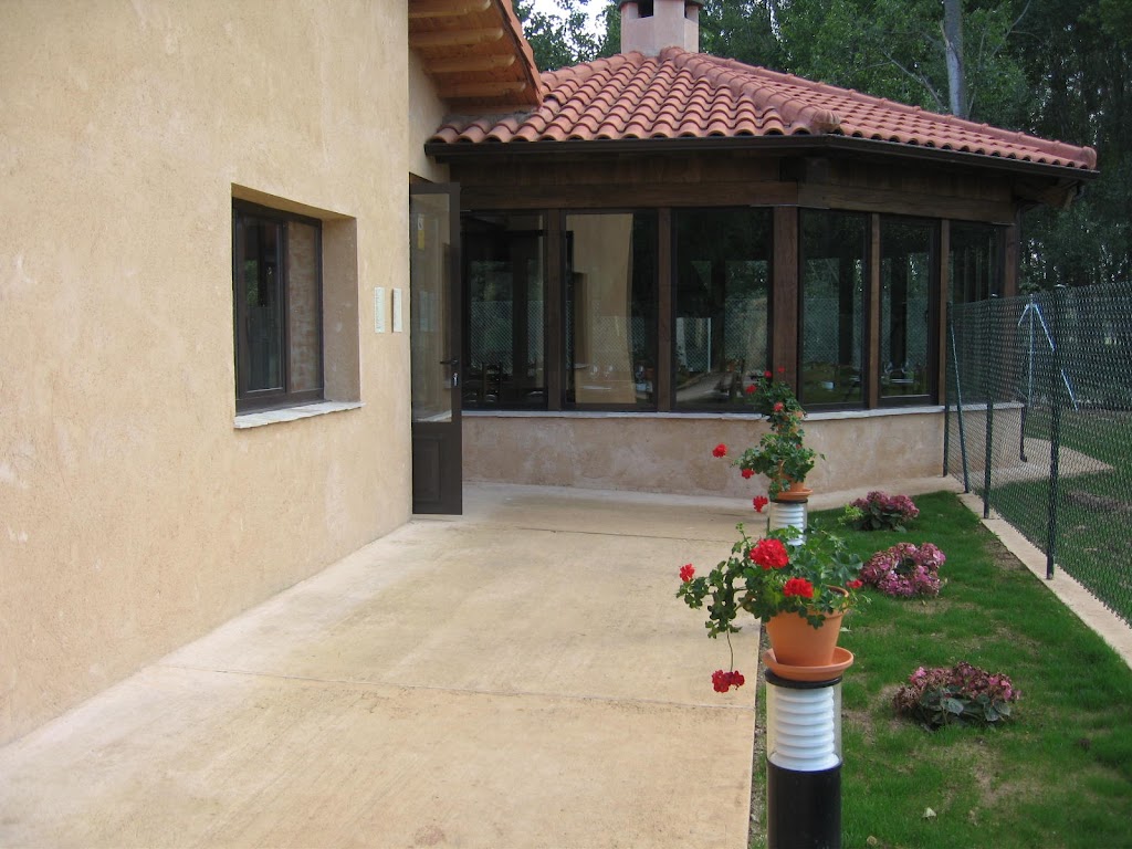 Camping Reino de Leon