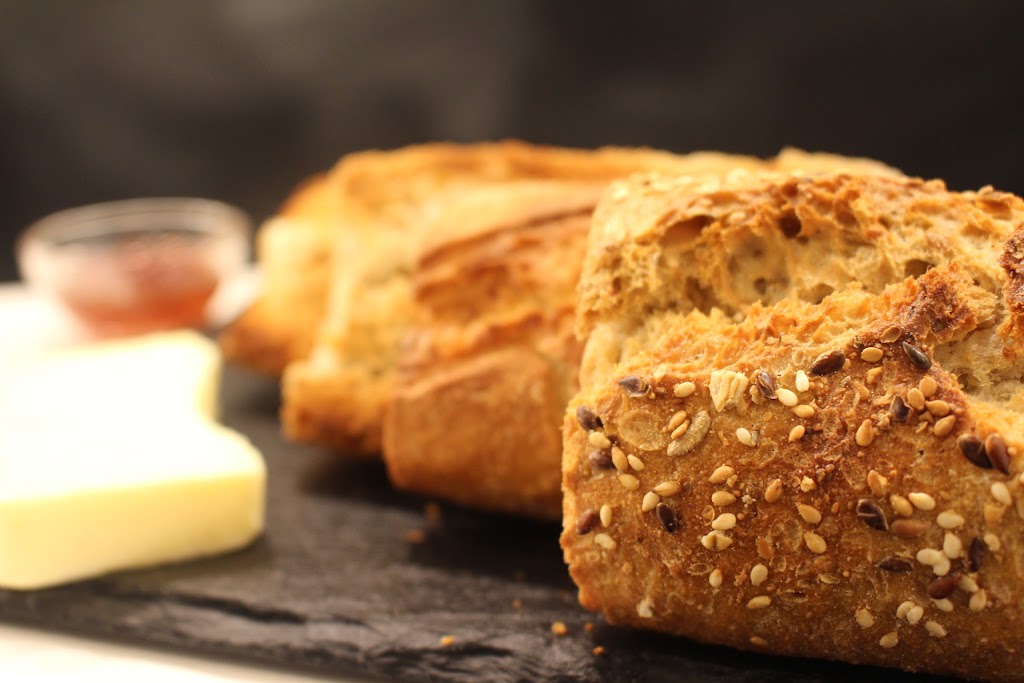Tasta'mmm — Comida y bebida